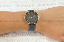 Zegarek Damski Obaku V186LXVJRJ
