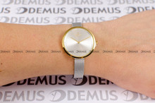 Zegarek Damski Obaku V227LXGIMC