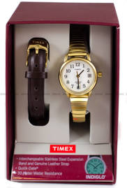 Zegarek Damski Timex Easy Reader Classic TWG025300 - Pasek w zestawie