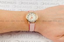 Zegarek Damski Timex Easy Reader TW2R62800