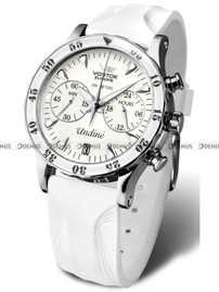 Zegarek Damski Vostok Europe Undine VK64-515A524