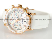 Zegarek Damski Vostok Europe Undine VK64-515B528B