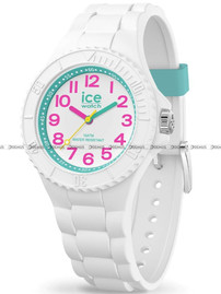 Zegarek Dziecięcy Ice-Watch - Ice Hero White Castle XS 020326