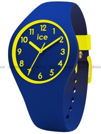 Zegarek Dziecięcy Ice-Watch - Ice Ola Kids 014427 S
