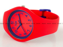 Zegarek Dziecięcy Ice-Watch - Ice Ola Kids 014429 S