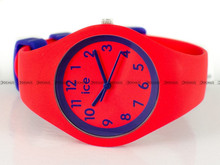 Zegarek Dziecięcy Ice-Watch - Ice Ola Kids 014429 S