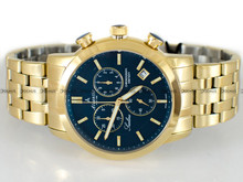 Zegarek Męski Atlantic Sealine Chronograph 62455.45.51