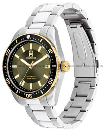 Zegarek Męski Automatyczny Tommy Hilfiger TH85 1792155