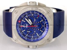 Zegarek Męski Aviator MIG-29 SMT Chrono M.2.30.0.220.6 - Limitowana edycja - W zestawie kurtka typu Flyers ze spersonalizowaną naszywką