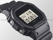 Zegarek Męski G-SHOCK 40th Anniversary REMASTER BLACK DWE 5657RE 1ER - w zestawie bezel