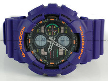 Zegarek Męski G-SHOCK GA 140 6AER