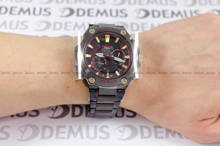 Zegarek Męski G-SHOCK Titanium Aka-zonae MRG B2000B 1A4DR - Limitowana Edycja