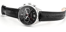 Zegarek Męski Roamer Gran Sportivo 978818 41 85 20 - Dodatkowy pasek w zestawie