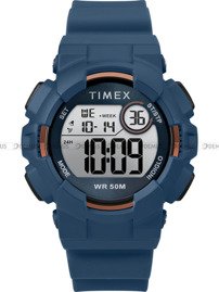 Zegarek Męski Timex Mako DGTL TW5M23500
