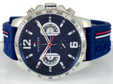 Zegarek Męski Tommy Hilfiger 1791476