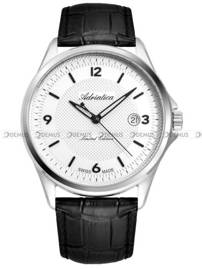 Zegarek Męski automatyczny Adriatica A1969.5253A - Limitowana Edycja