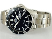 Zegarek Męski automatyczny Orient Ray Big Mako RA-AA0008B19B