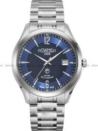 Zegarek Męski automatyczny Roamer Mechaline Pro 953660 41 44 90