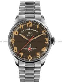 Zegarek Męski mechaniczny Sturmanskie Gagarin 2416-​3805145B
