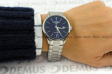 Zegarek Roamer Superior 508833 41 45 50
