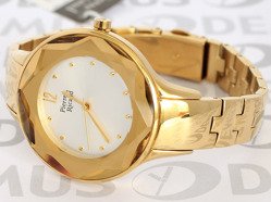Zegarek damski biżuteryjny Pierre Ricaud P21026.1173Q