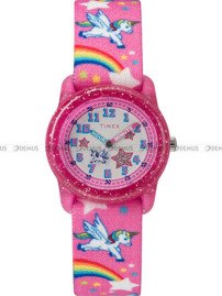 Zegarek dziecięcy Timex Kids TW7C25500