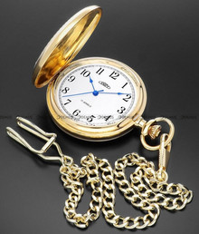 Zegarek kieszonkowy mechaniczny PRIM Pocket Symbol - D - W04P.13223.D